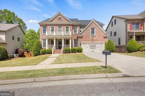 137 Milam Creek RD Mableton GA 30126