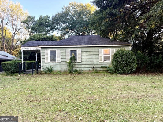 107 PARKWAY DR, WARNER ROBINS, GA 31093 - Image 5a6f81d00e2e7b2cddb9722a18e80152/654225377
