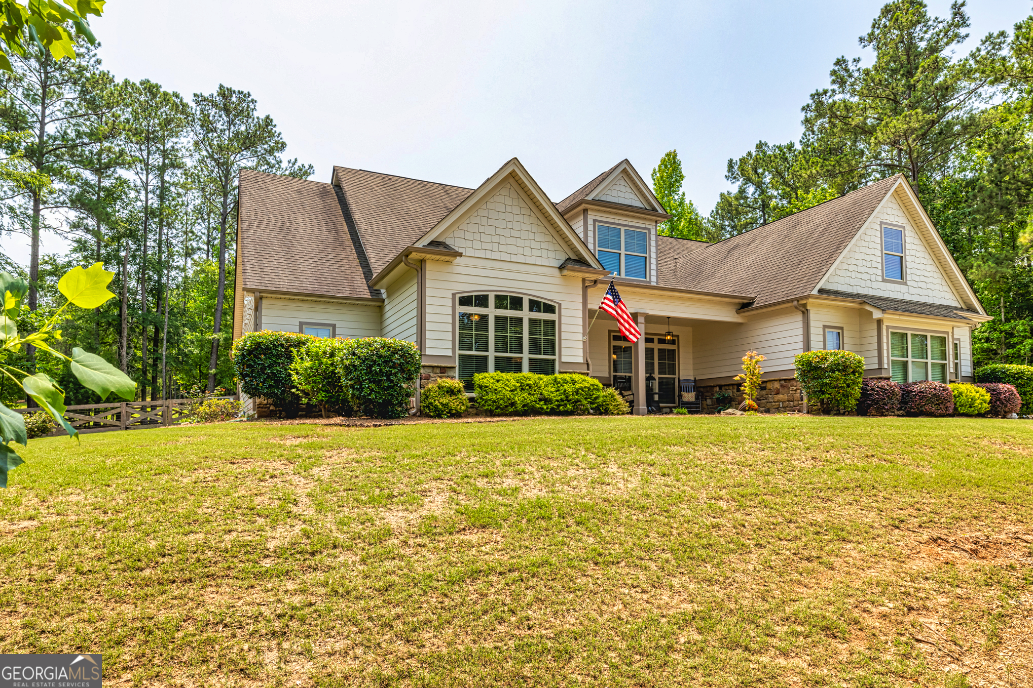 172 Walden Pond TRL