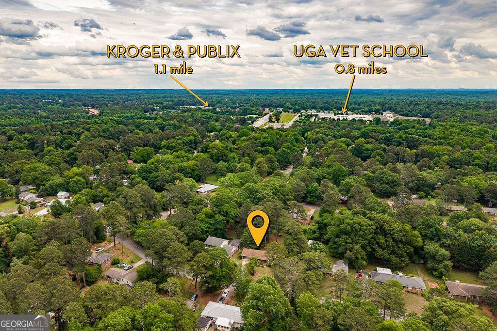 265 University CIR