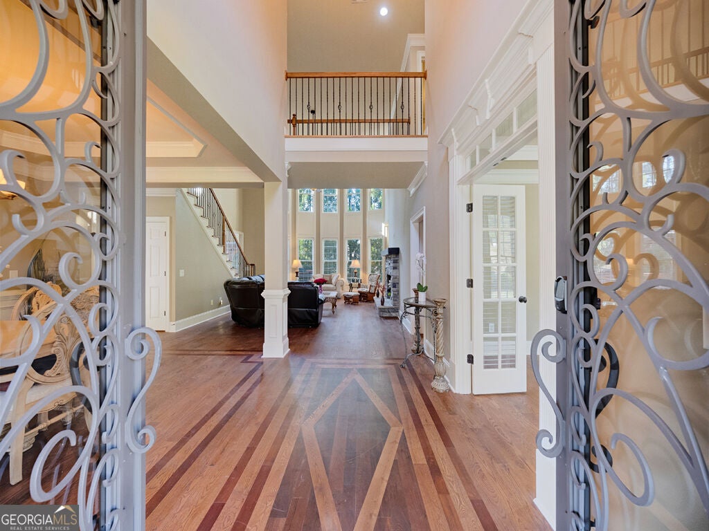 3445 Enclave Mill CT