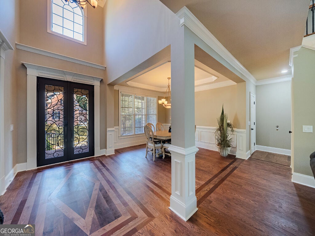 3445 Enclave Mill CT