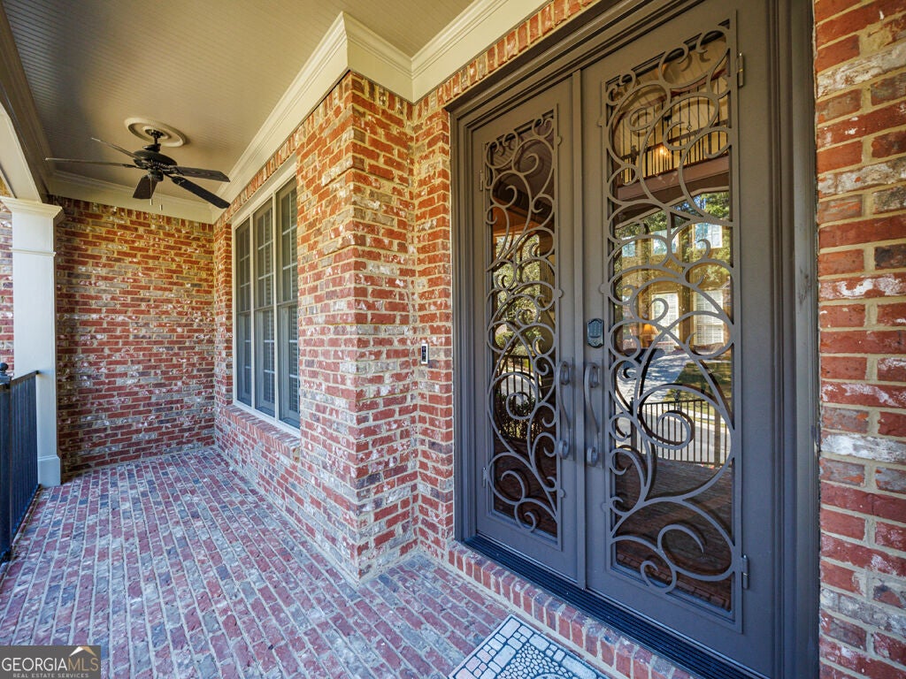 3445 Enclave Mill CT