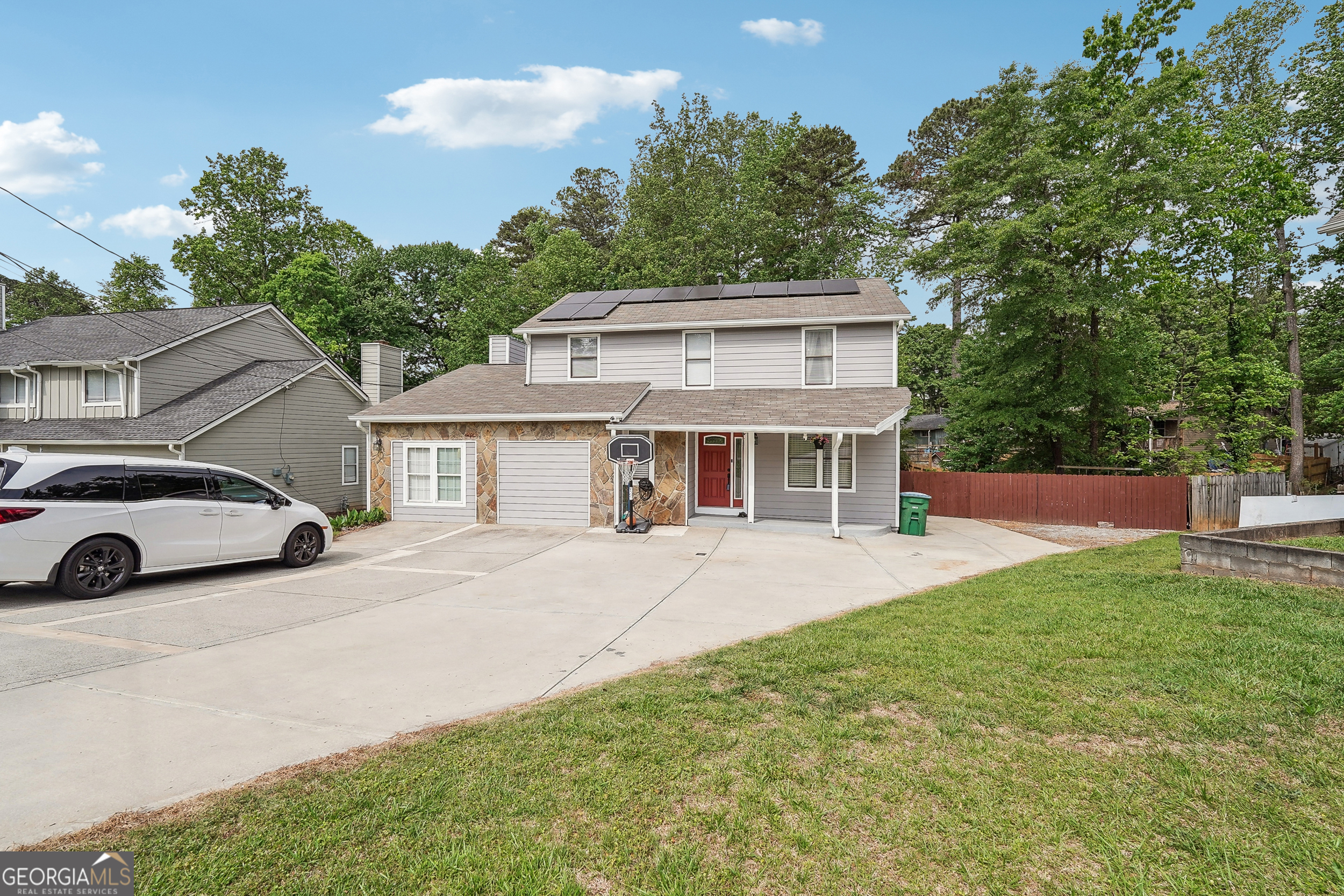5022 Audubon PL