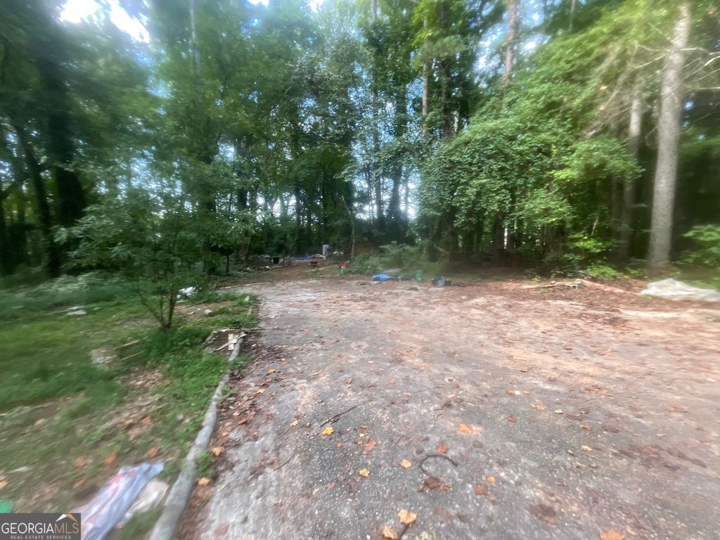 Photo of 4755 Govanett Road, Powder Springs, GA 30127 (MLS # 10770503)
