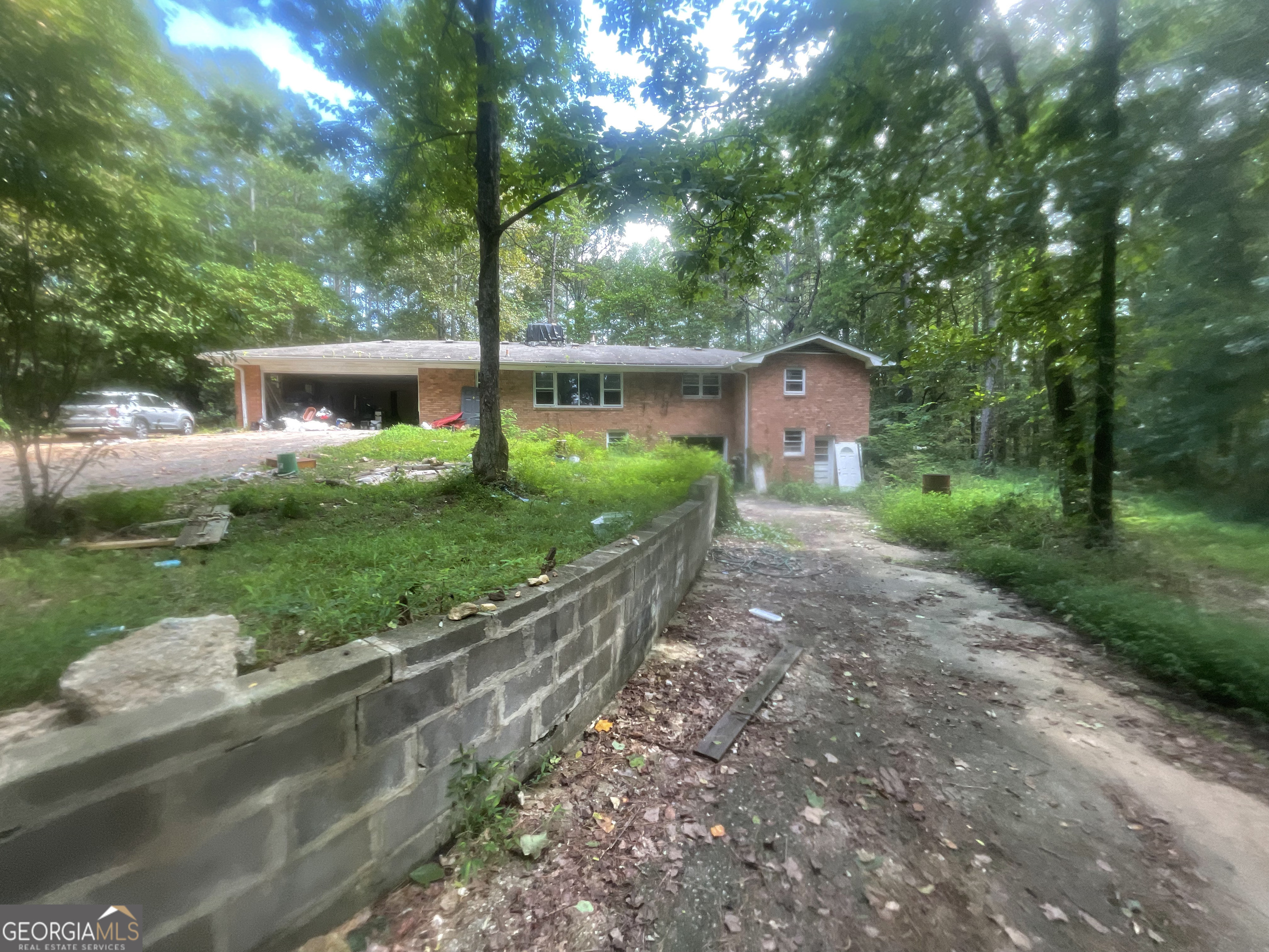 4755 Govanett RD