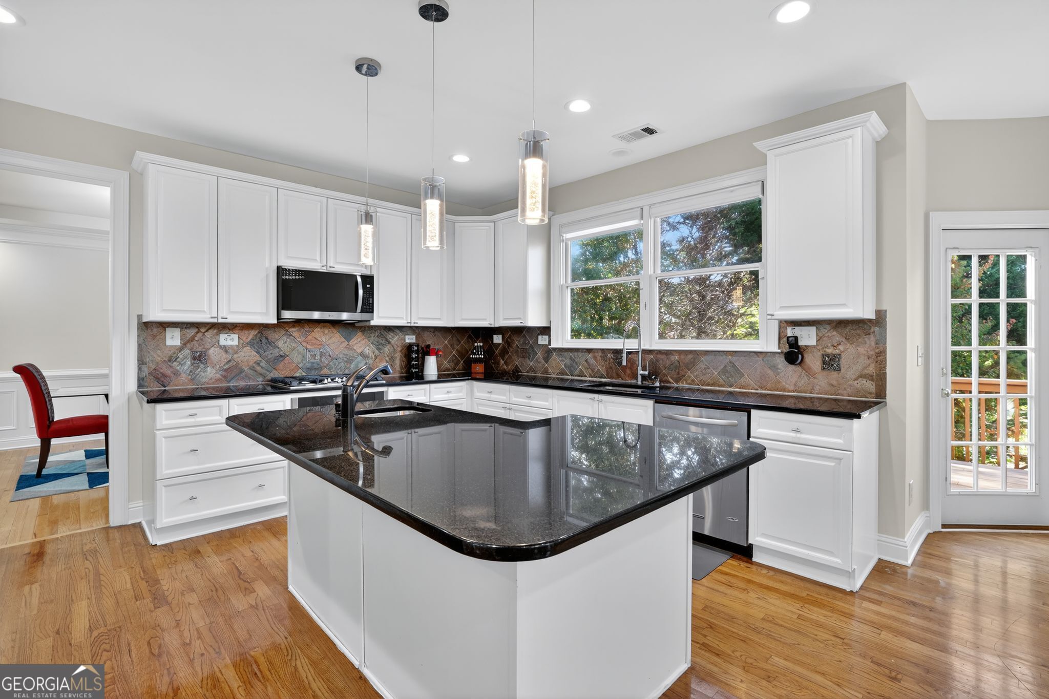 Thornbury Parc - Residential