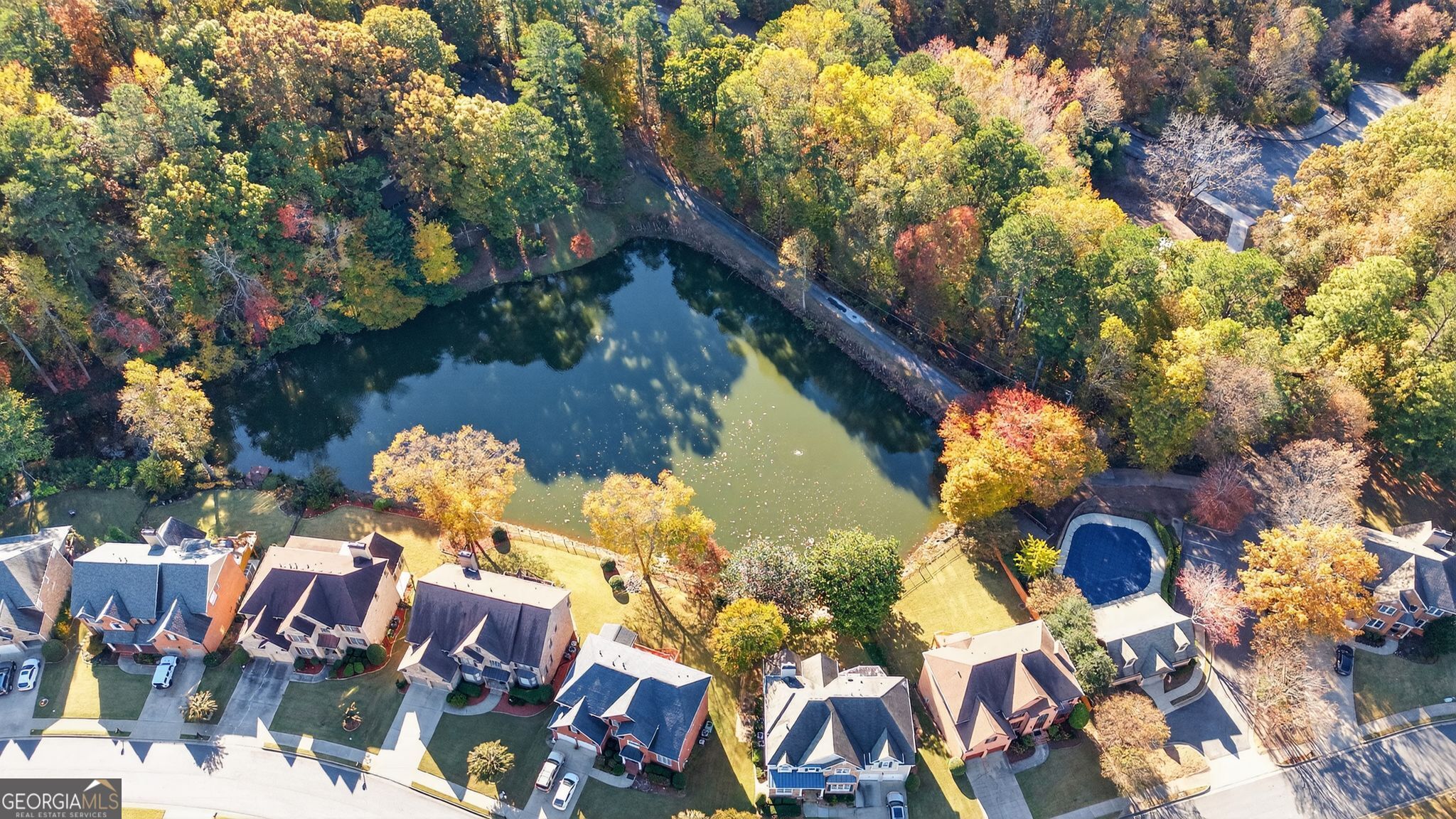 Thornbury Parc - Residential