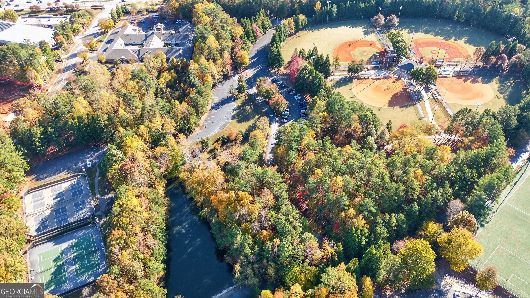 Thornbury Parc - Residential