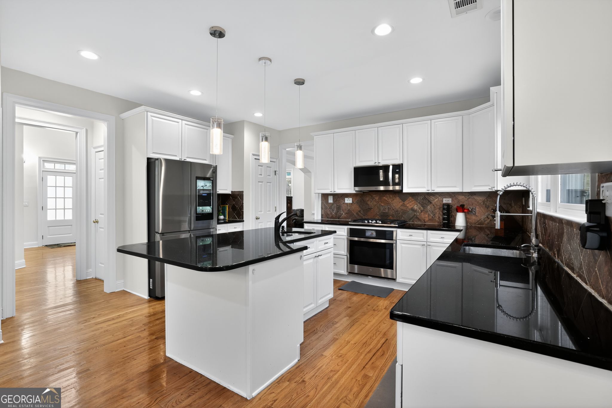 Thornbury Parc - Residential