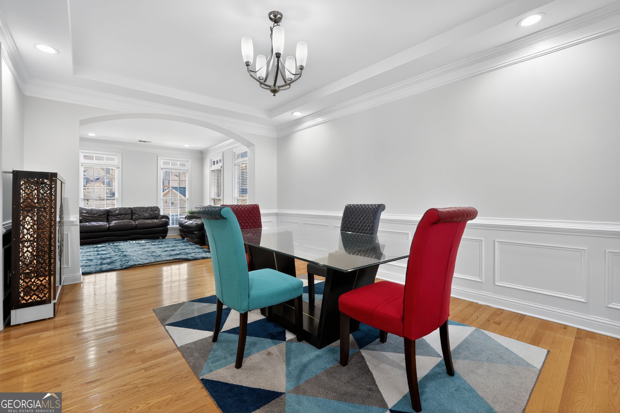 Thornbury Parc - Residential