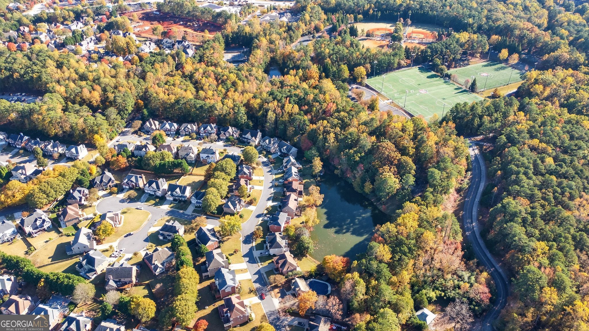 Thornbury Parc - Residential