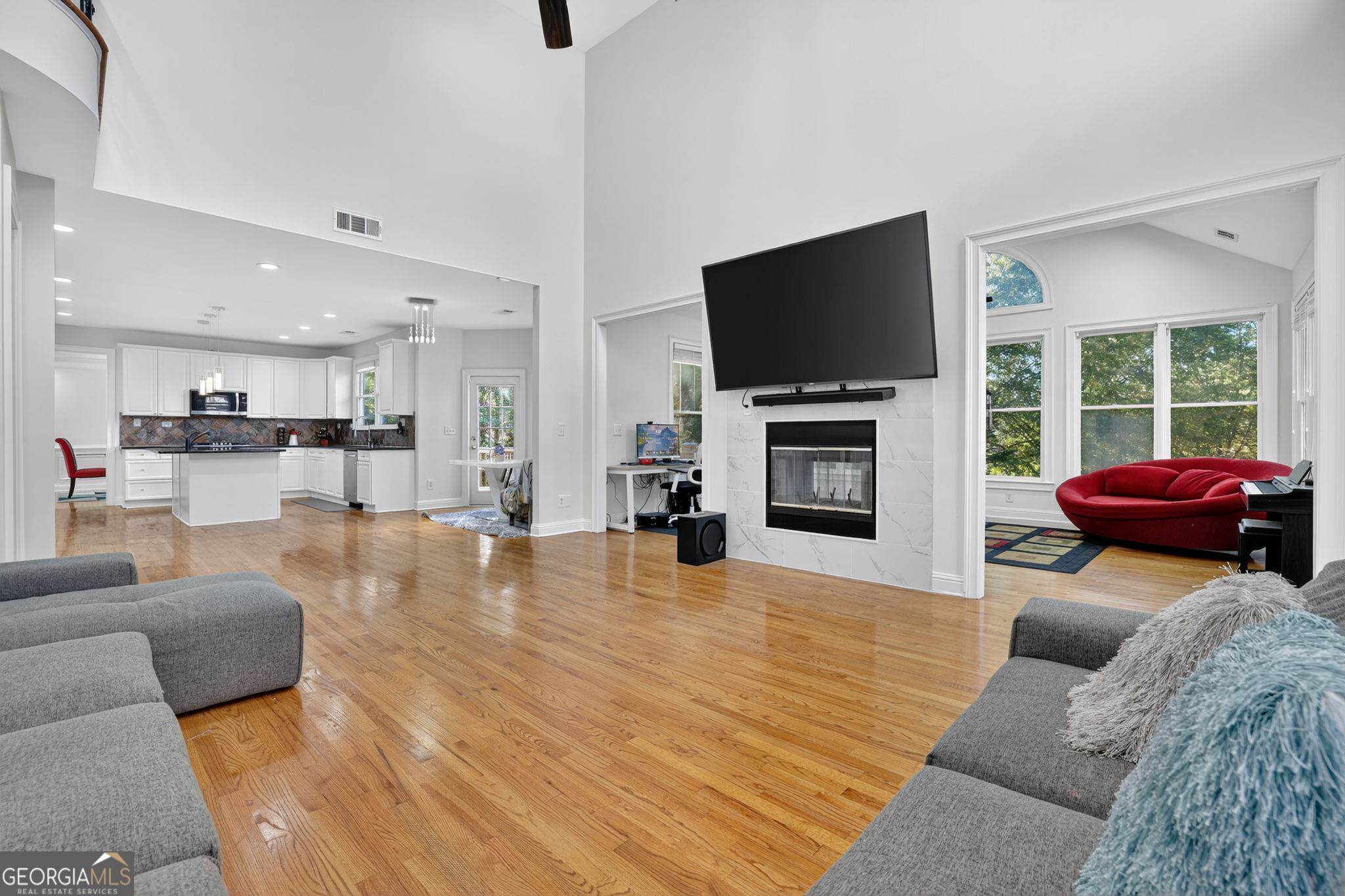 Thornbury Parc - Residential