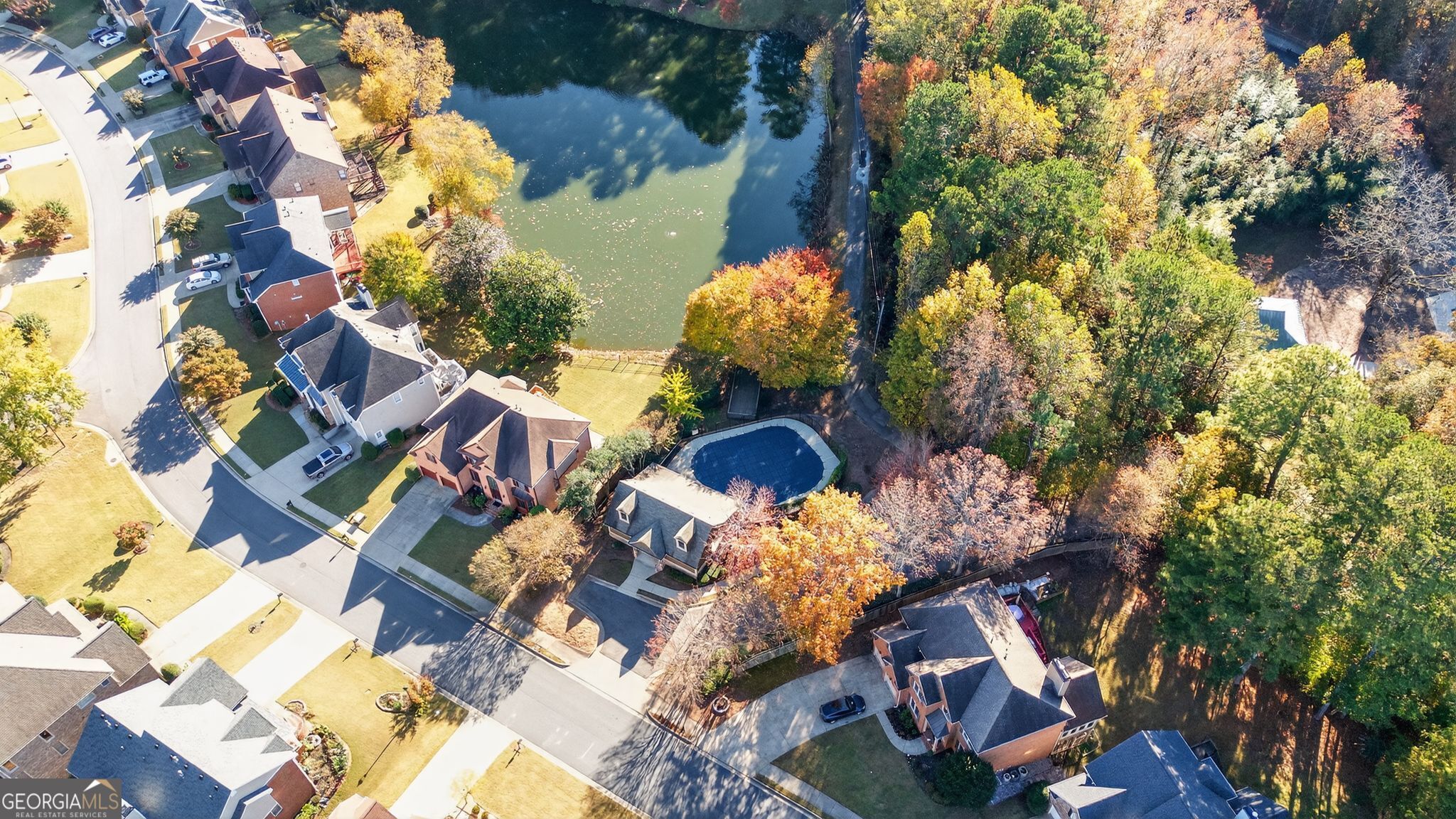 Thornbury Parc - Residential