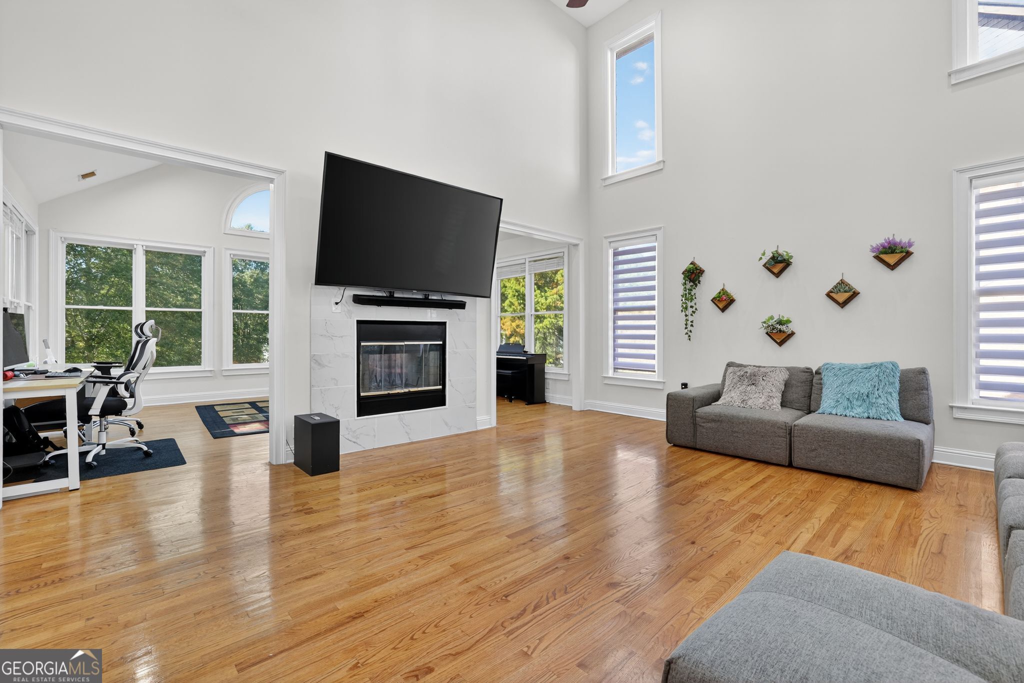 Thornbury Parc - Residential