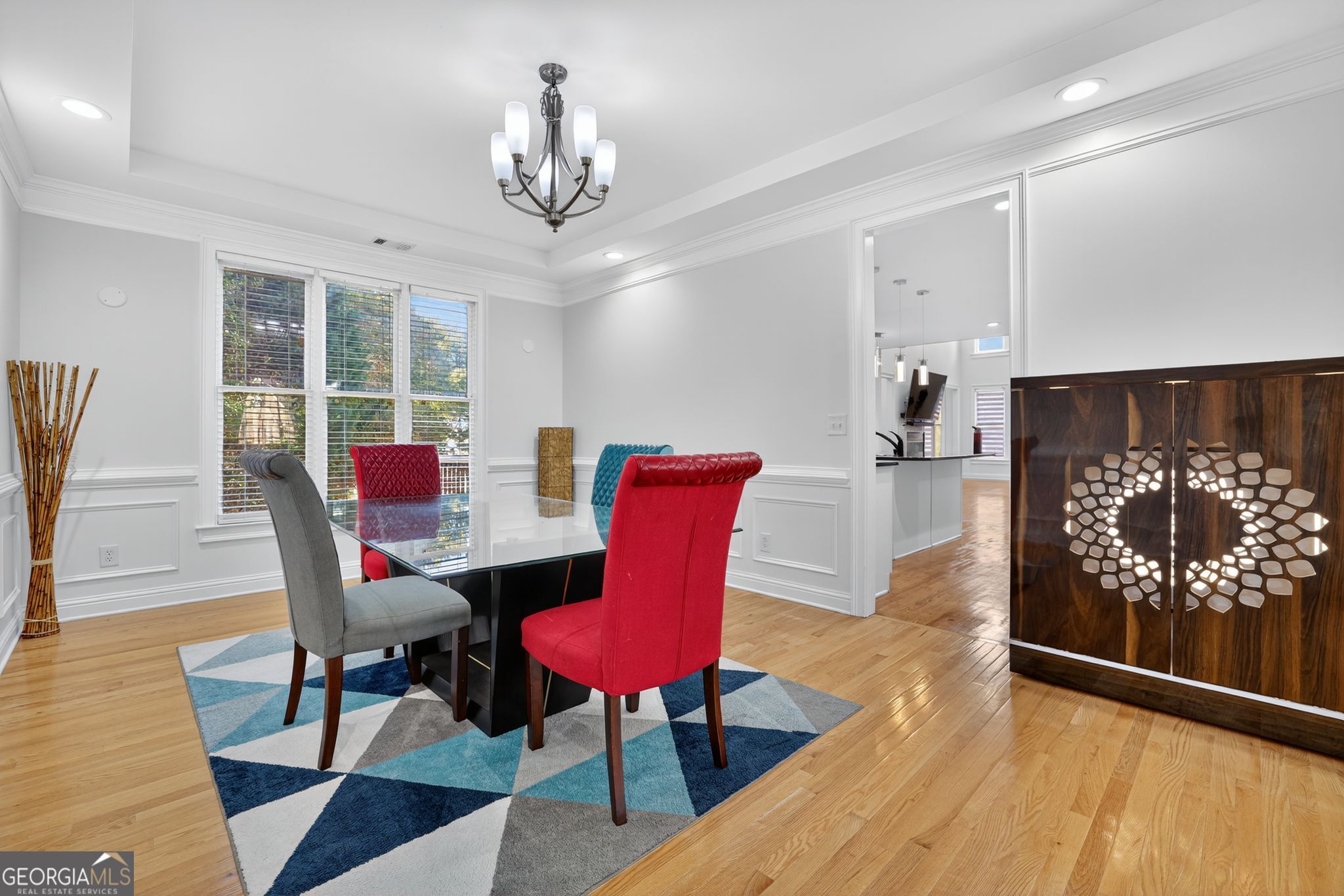 Thornbury Parc - Residential