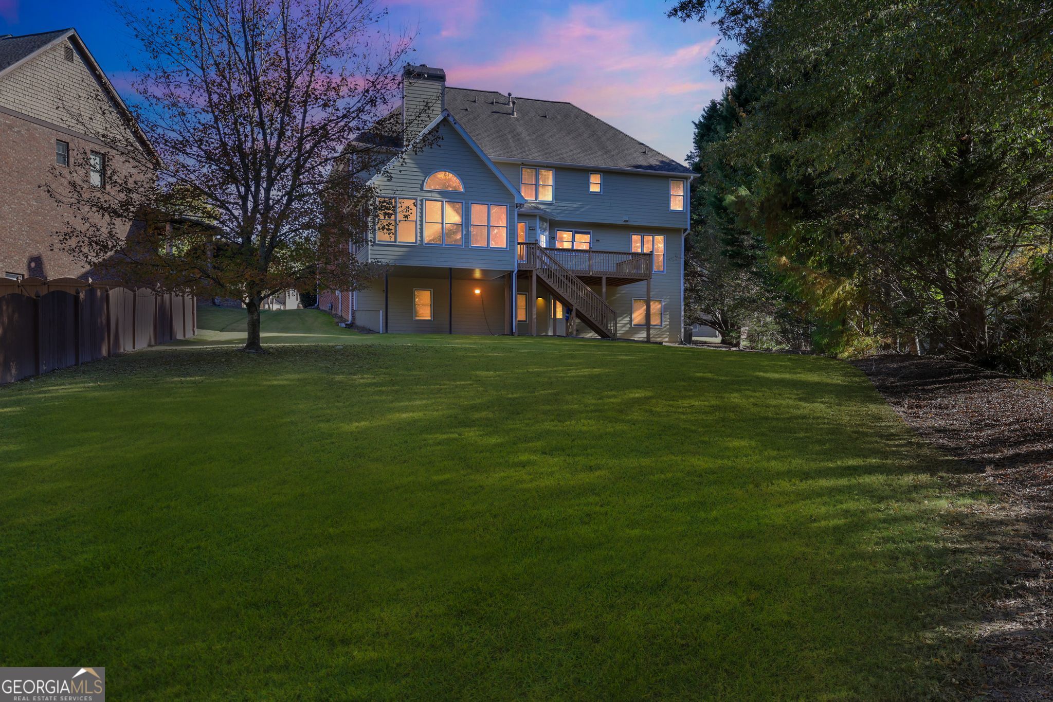 Thornbury Parc - Residential