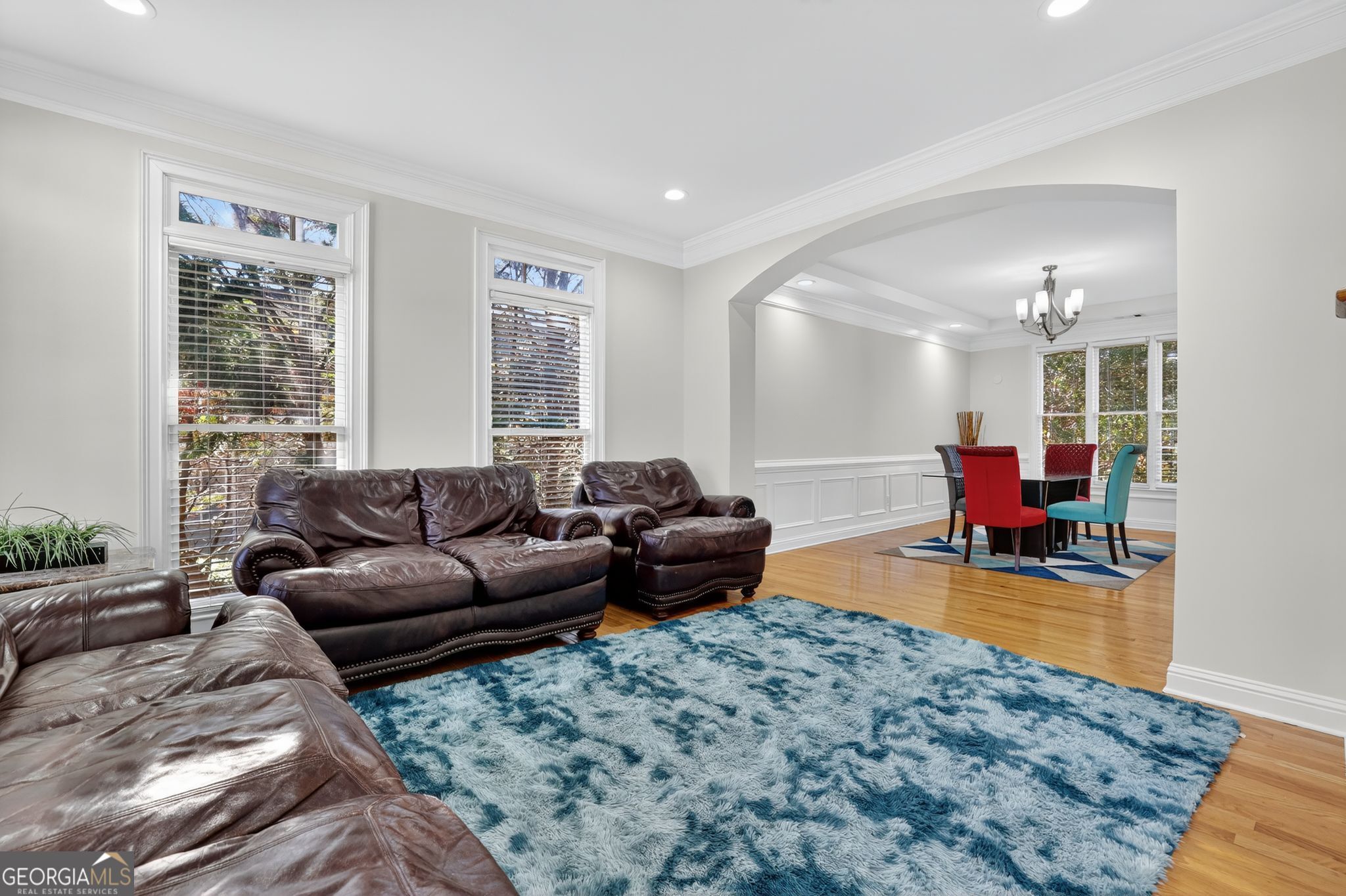 Thornbury Parc - Residential