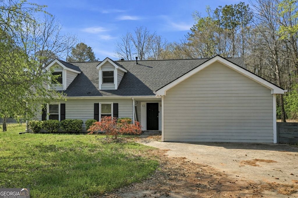 Photo of 161 Brookfield Drive, Stockbridge, GA 30281 (MLS # 10756865)