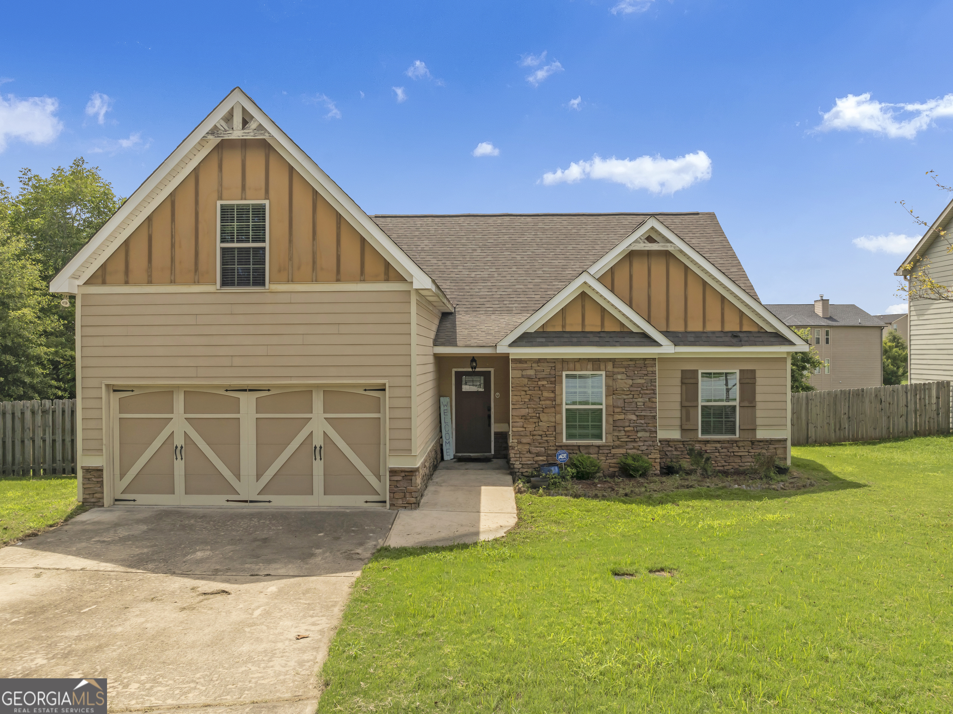 View Kathleen, GA 31047 house