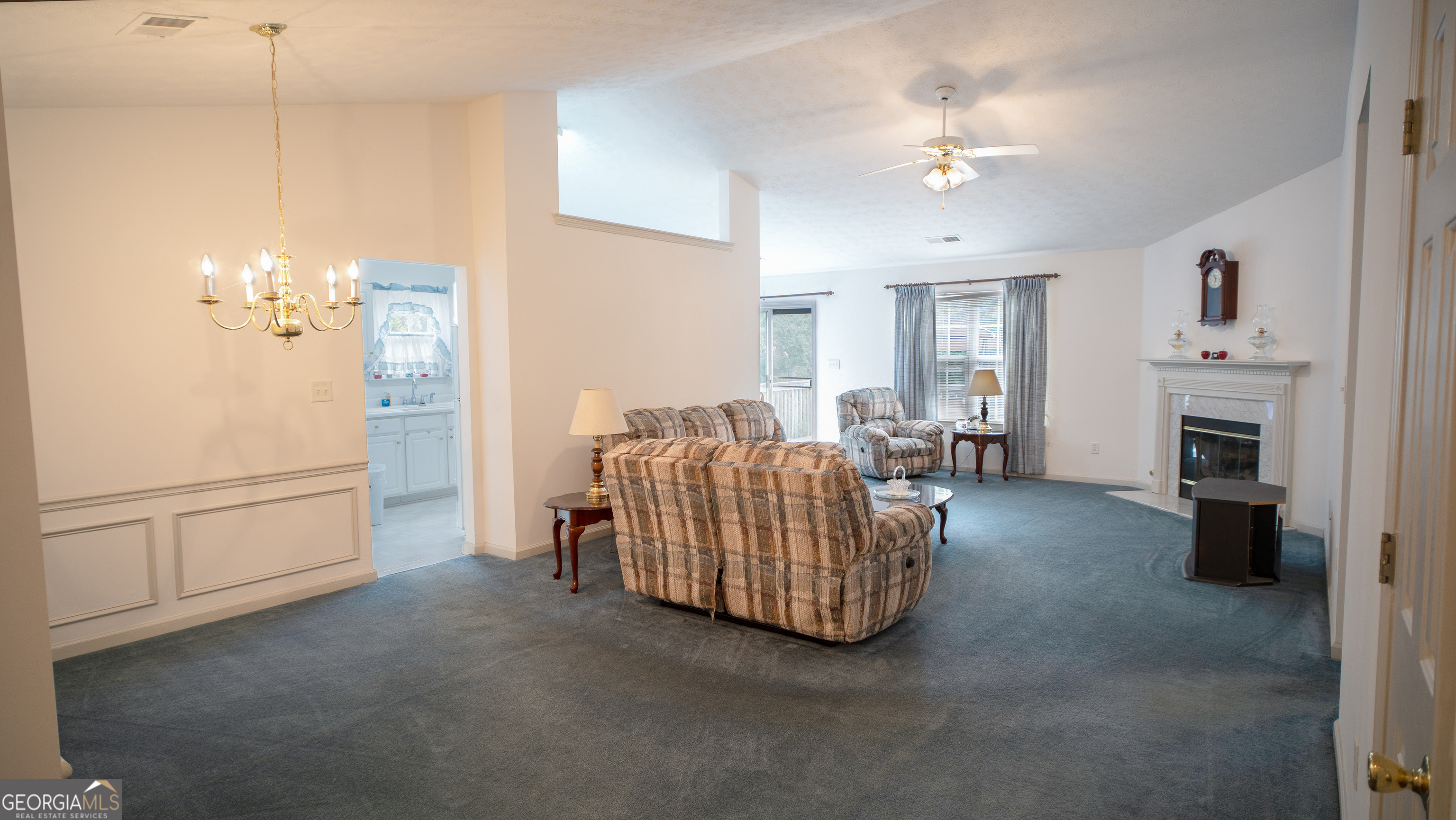 5437 Evergreen Forest CT