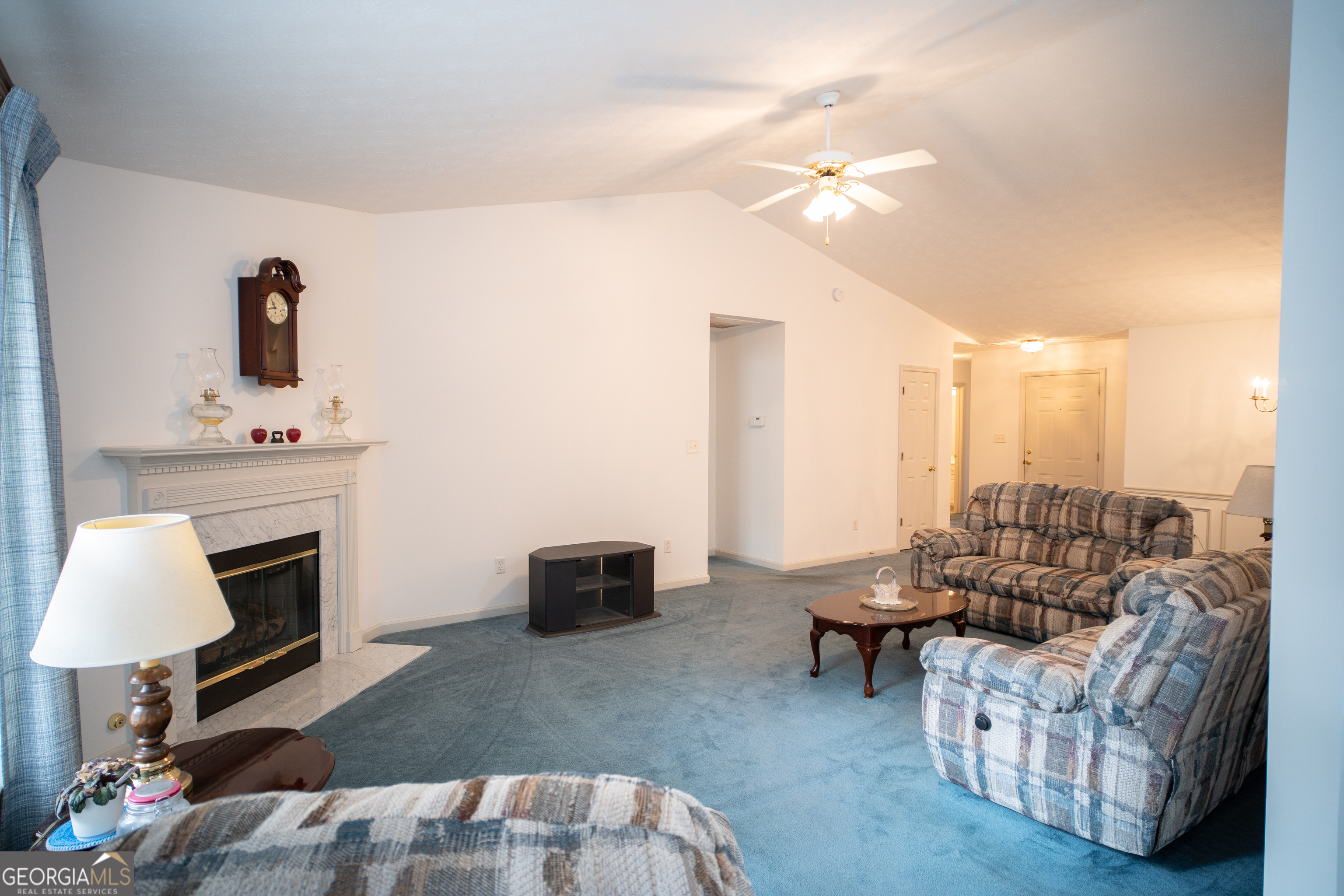 5437 Evergreen Forest CT