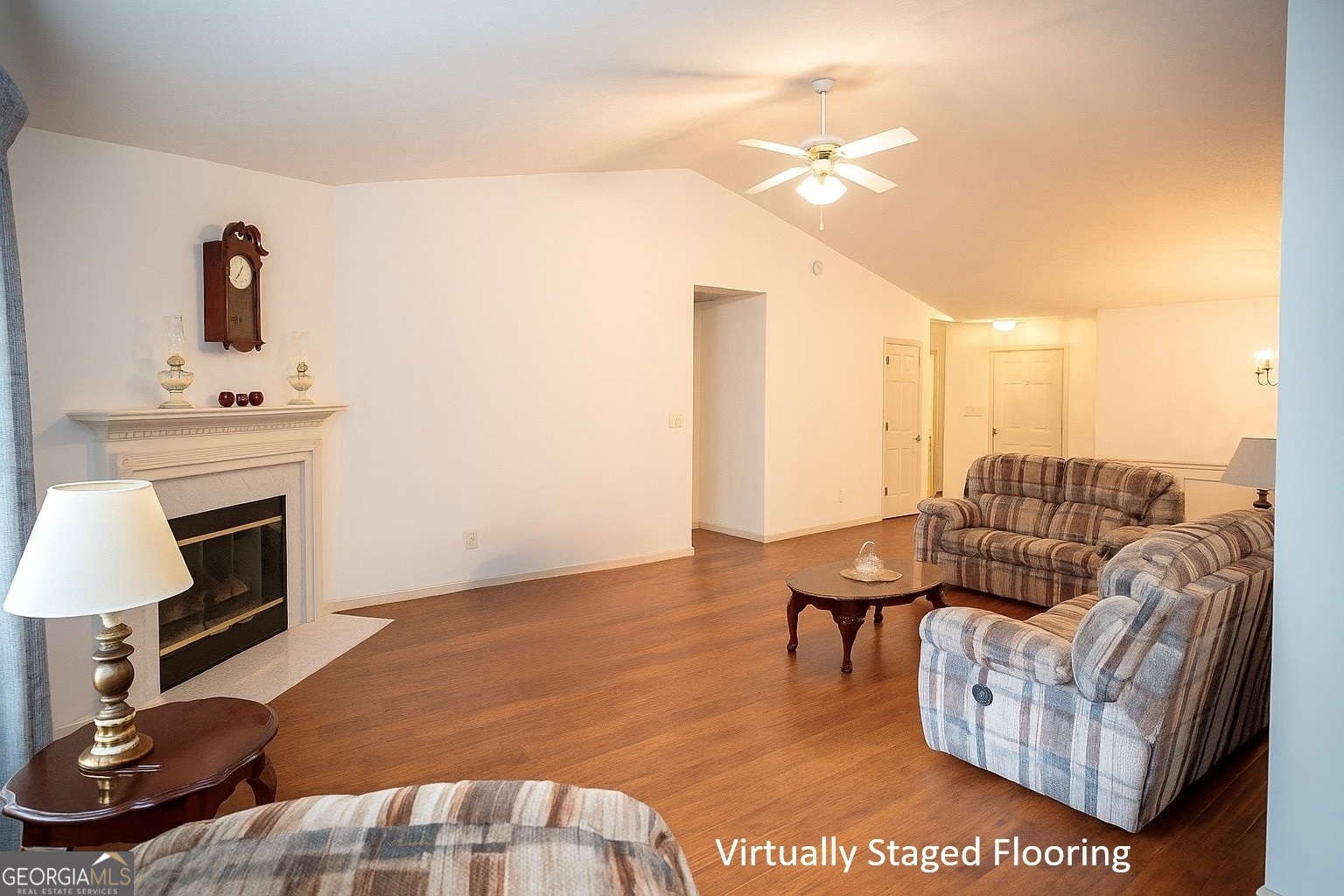 5437 Evergreen Forest CT