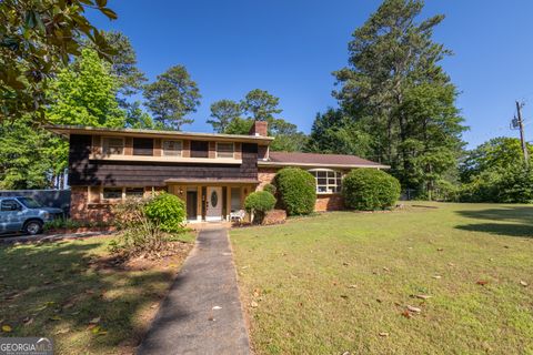 6214 Crestview DR SE Covington GA 30014