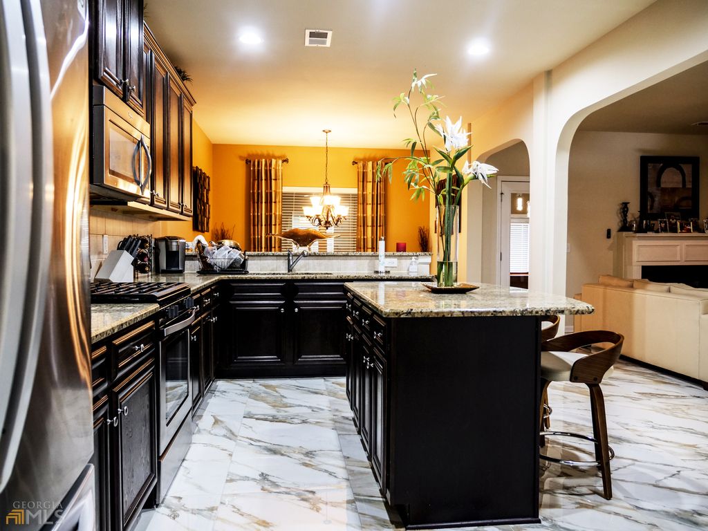 Photo of 5268 Rosewood Place, Fairburn, GA 30213 (MLS # 10782195)