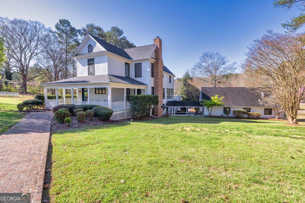 1768 Hood RD