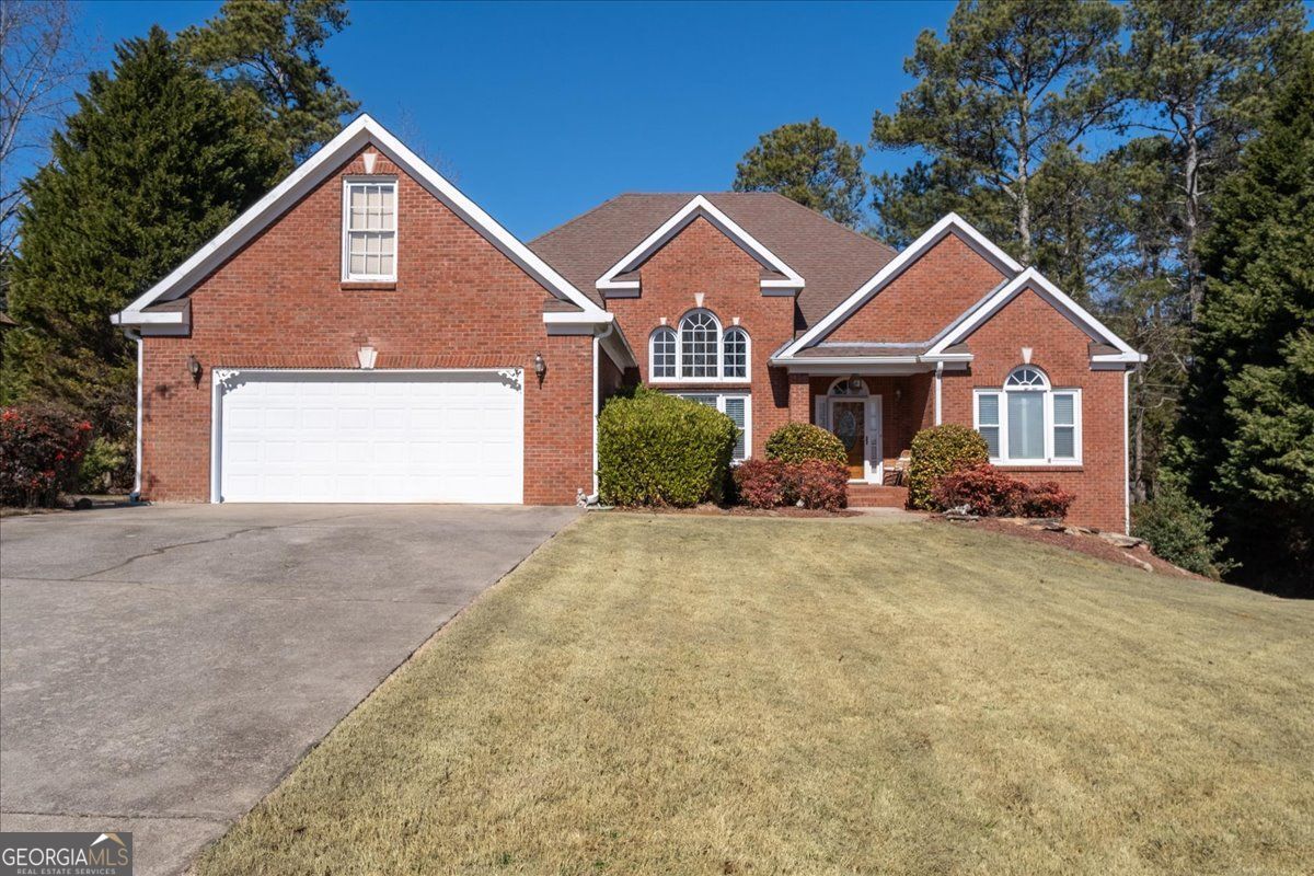 1175 Lewis Ridge CIR