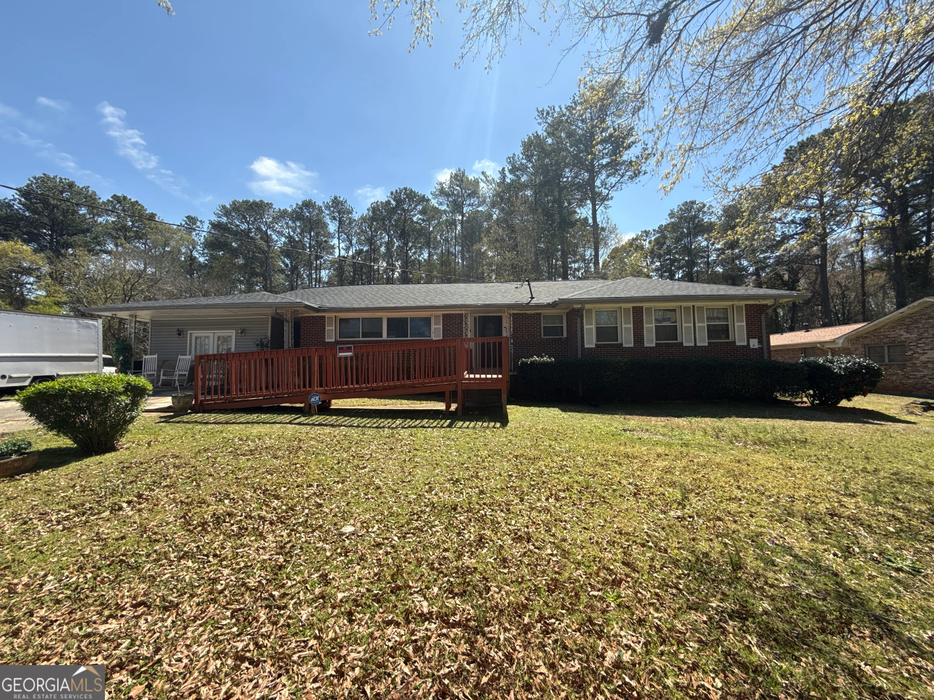 5169 Covington Highway