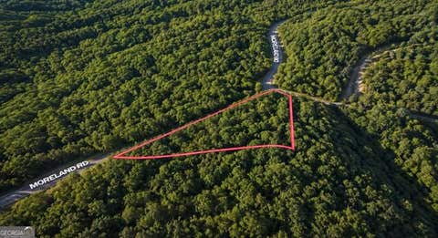 Photo of 0 Roaring Forks Lane, Ellijay, GA 30540 (MLS # 10821817)