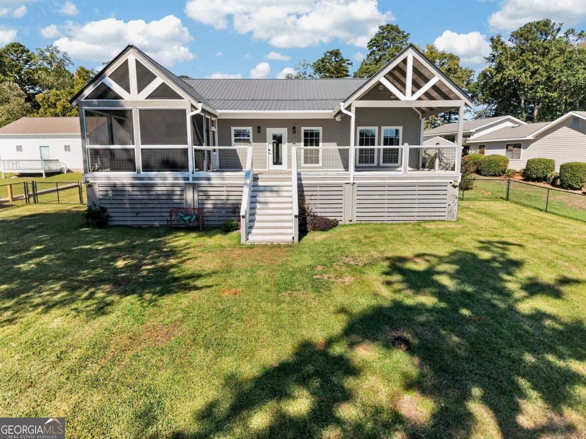 115 Sportsman CIR