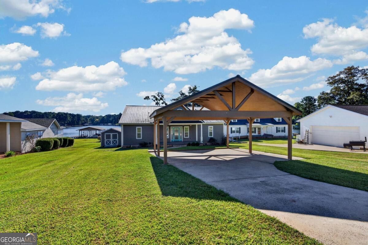115 Sportsman CIR