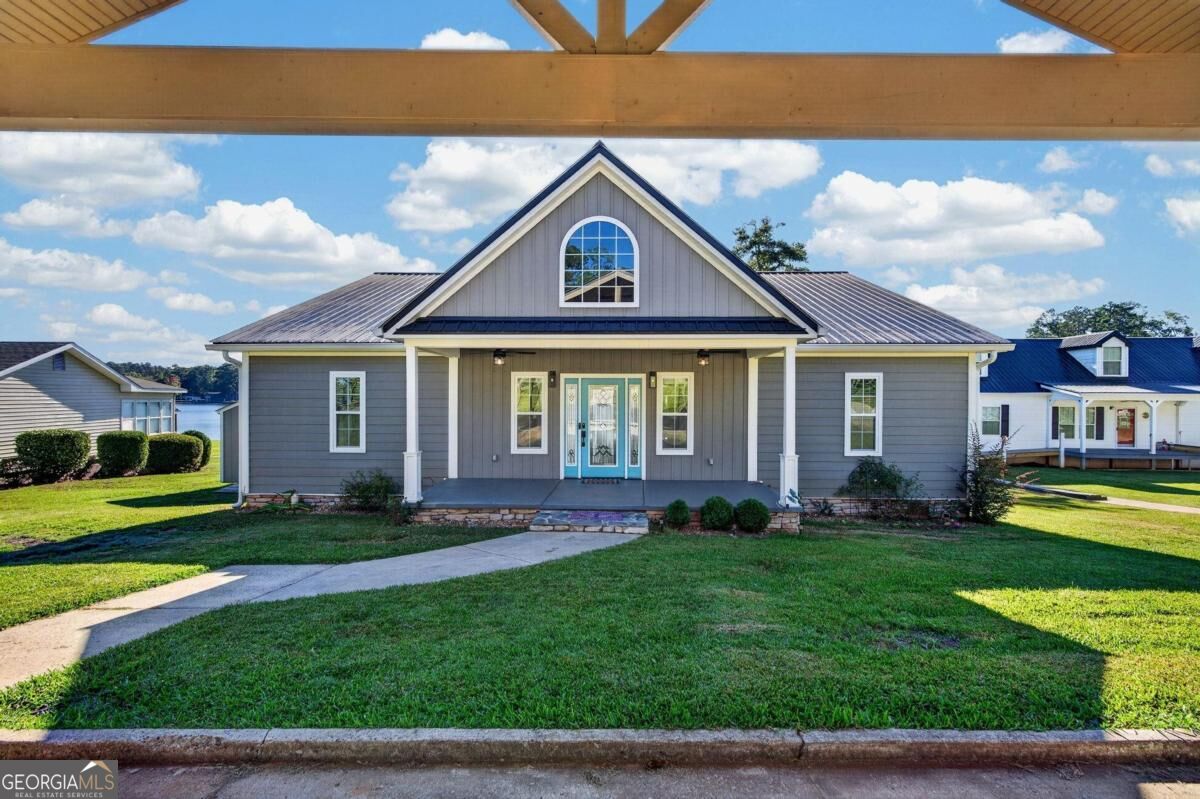 115 Sportsman CIR