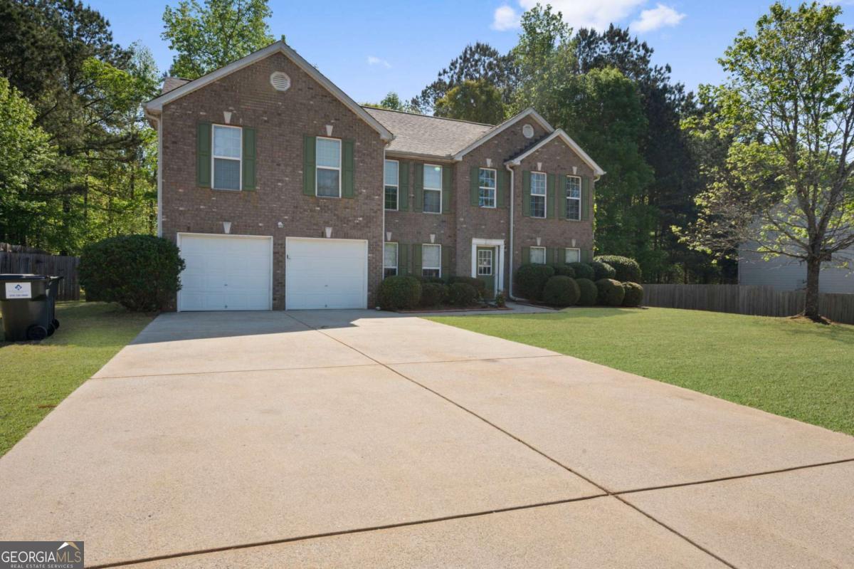 218 Hickory Branch DR