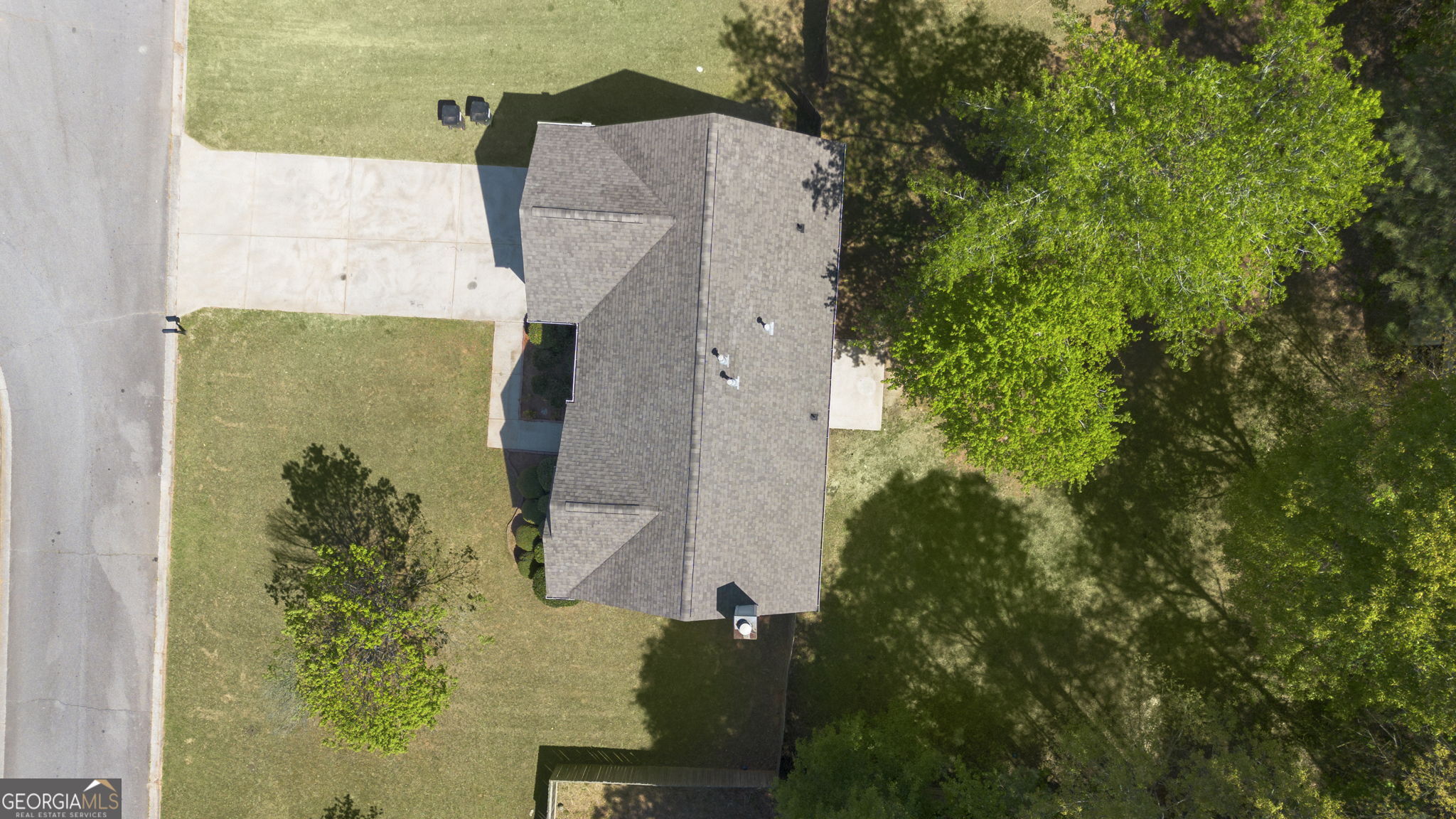 218 Hickory Branch DR