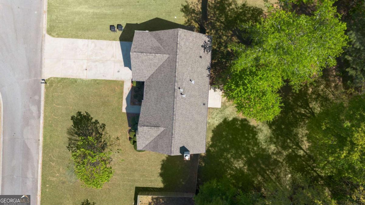 218 Hickory Branch DR