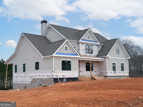 2113 Stonegate WAY Monroe GA 30656