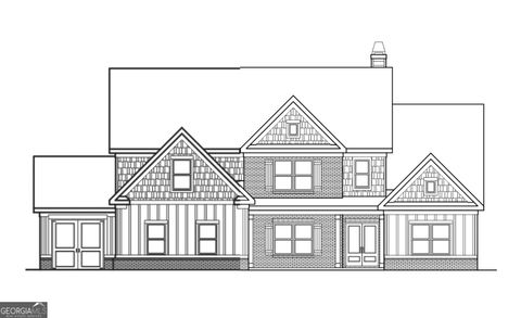 2113 Stonegate WAY Monroe GA 30656