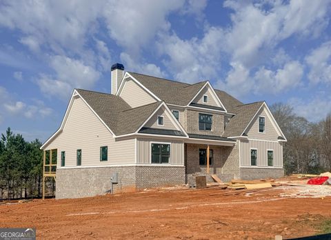 2113 Stonegate WAY Monroe GA 30656