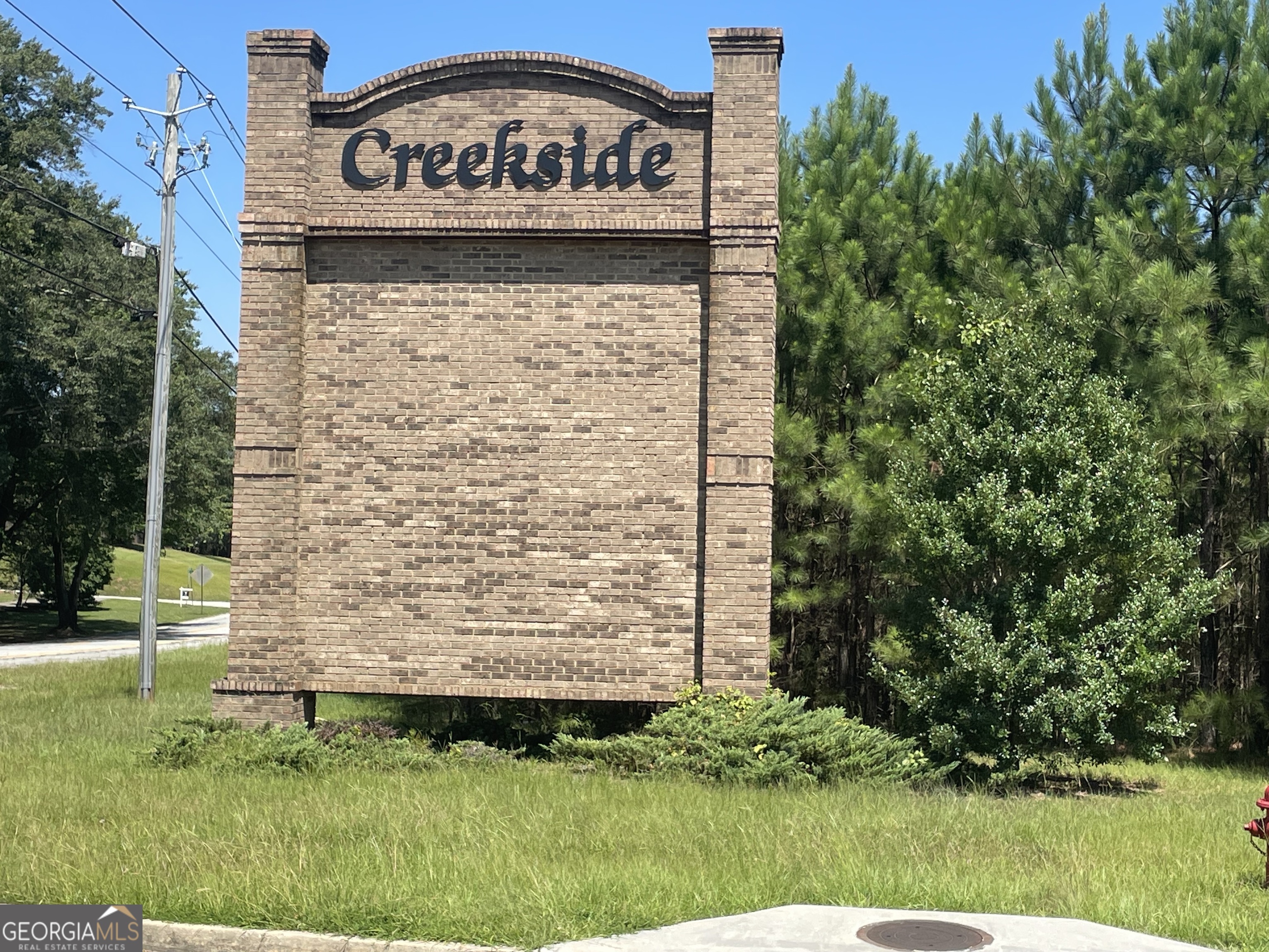 Commercial Lot, Near downtown Bremen, Multiple Lots to choose from, High traffic area, Will sell lots as is or will build to suit your needs Public water, public sewer.