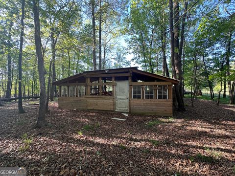 A home in Winterville