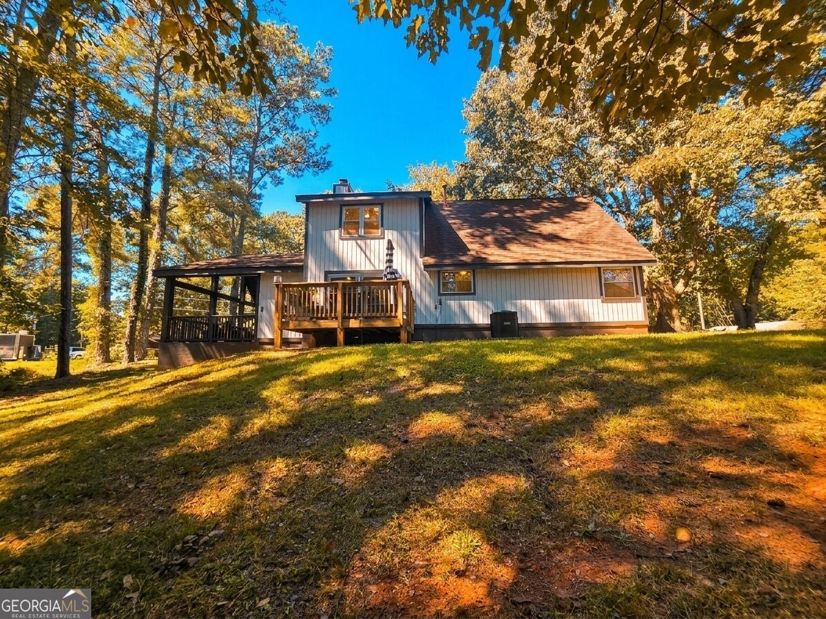 103 Autumn WAY