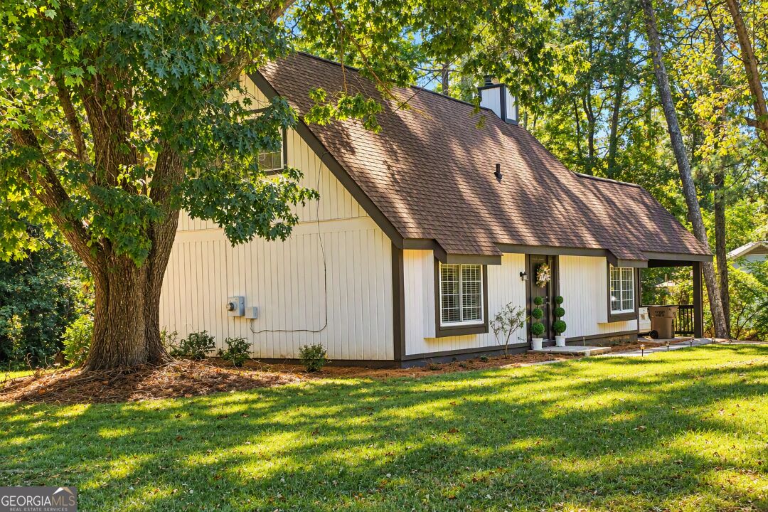 103 Autumn WAY