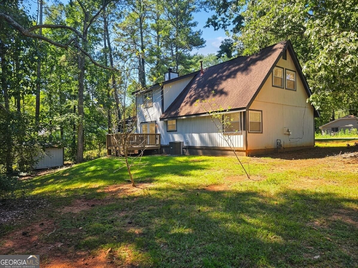 103 Autumn WAY