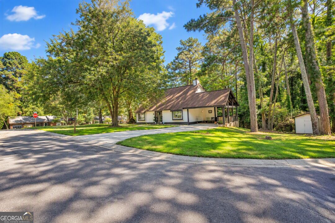 103 Autumn WAY