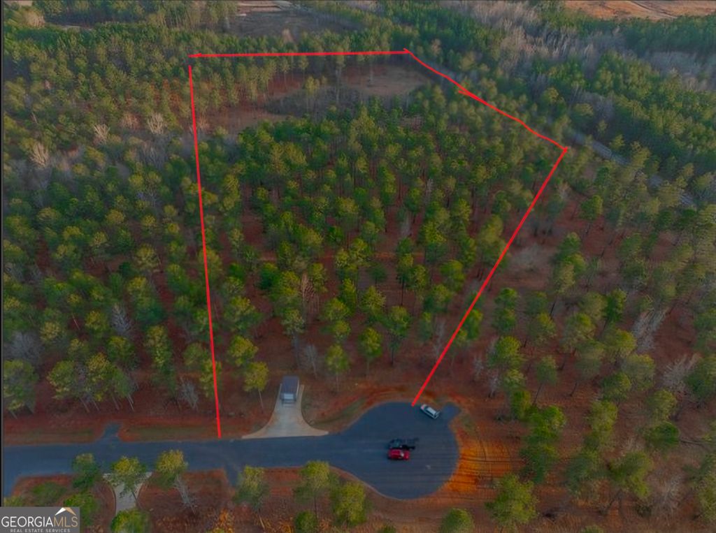 Photo of 163 Overlook Drive, Eatonton, GA 31024 (MLS # 10692550)