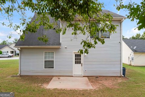 A home in Riverdale